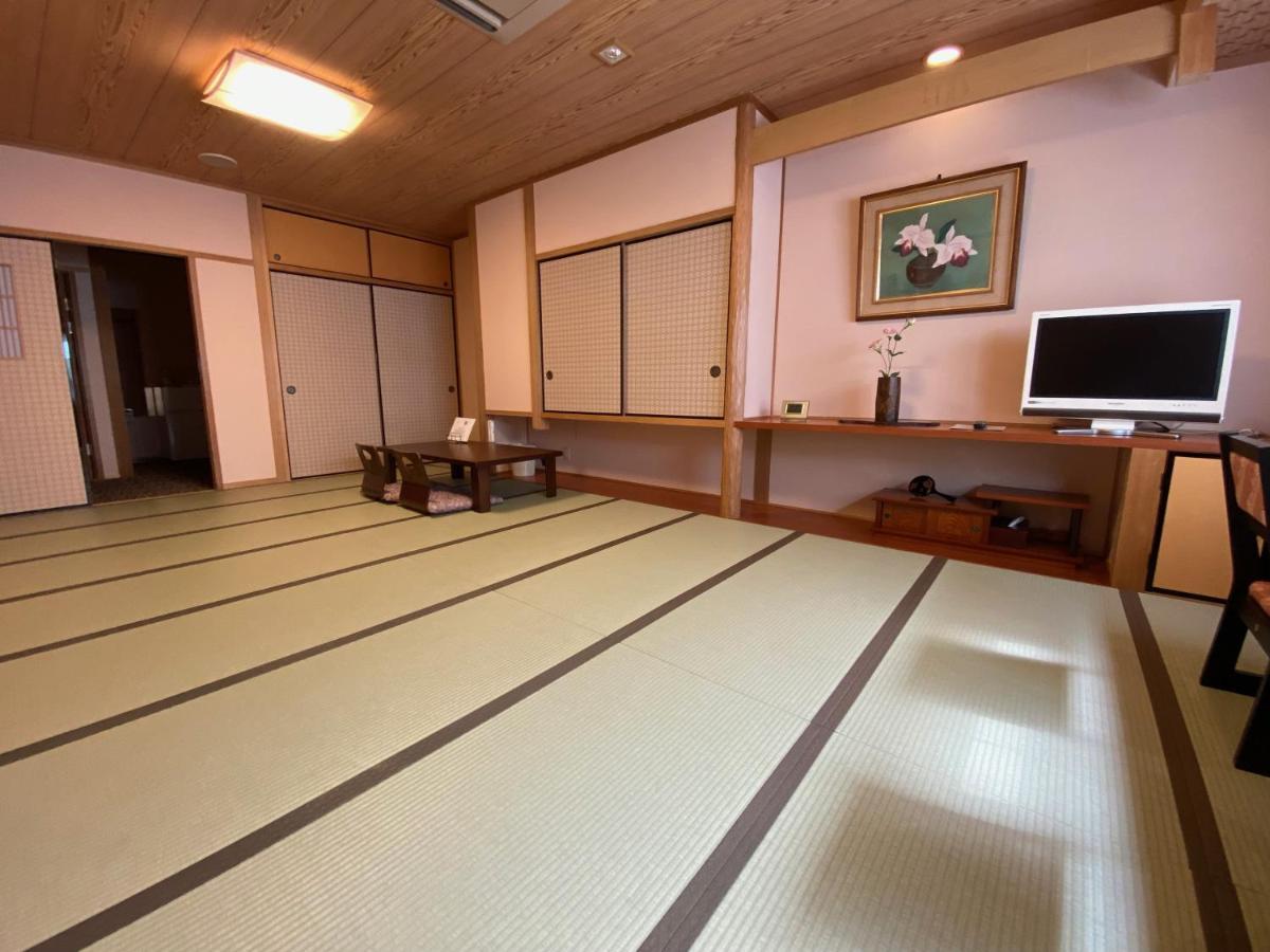 Ryokan Sawaya Honten Kyoto Exterior photo