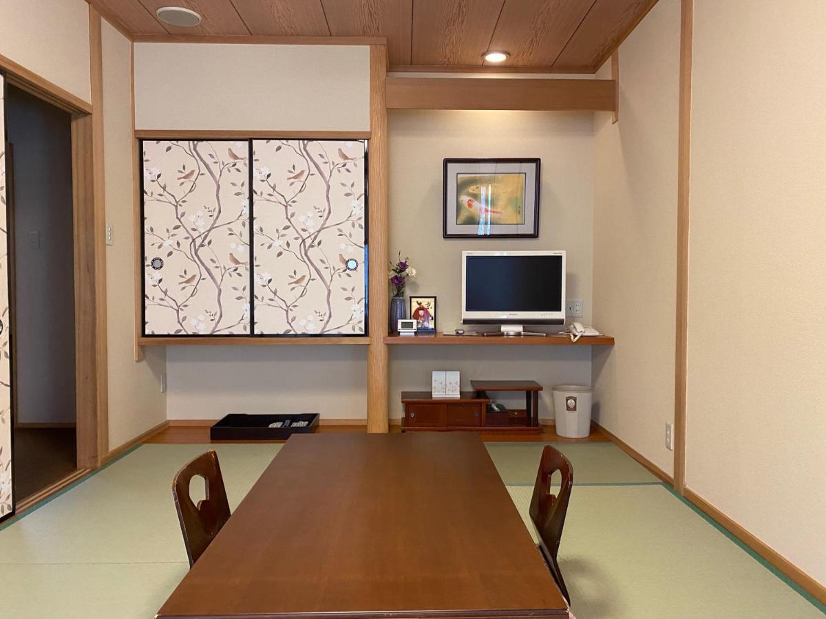 Ryokan Sawaya Honten Kyoto Exterior photo