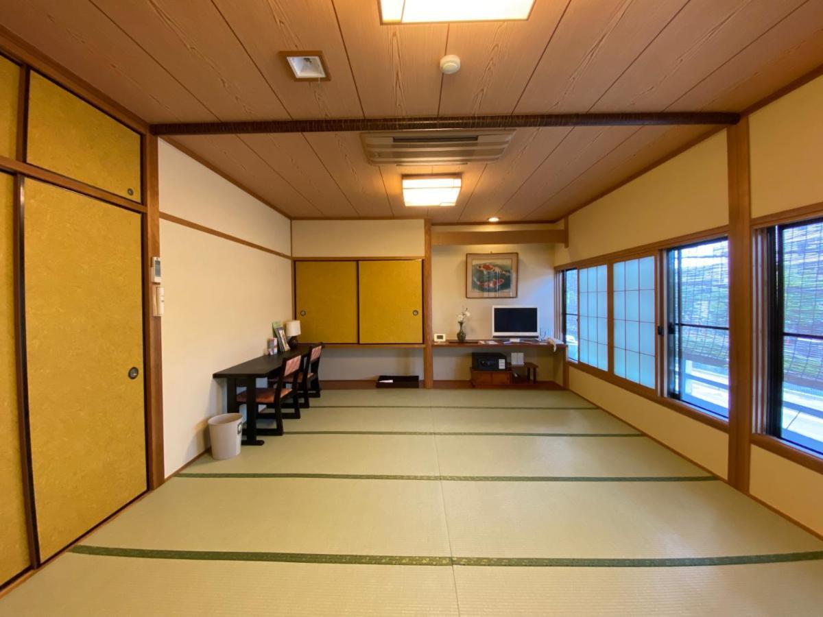 Ryokan Sawaya Honten Kyoto Exterior photo
