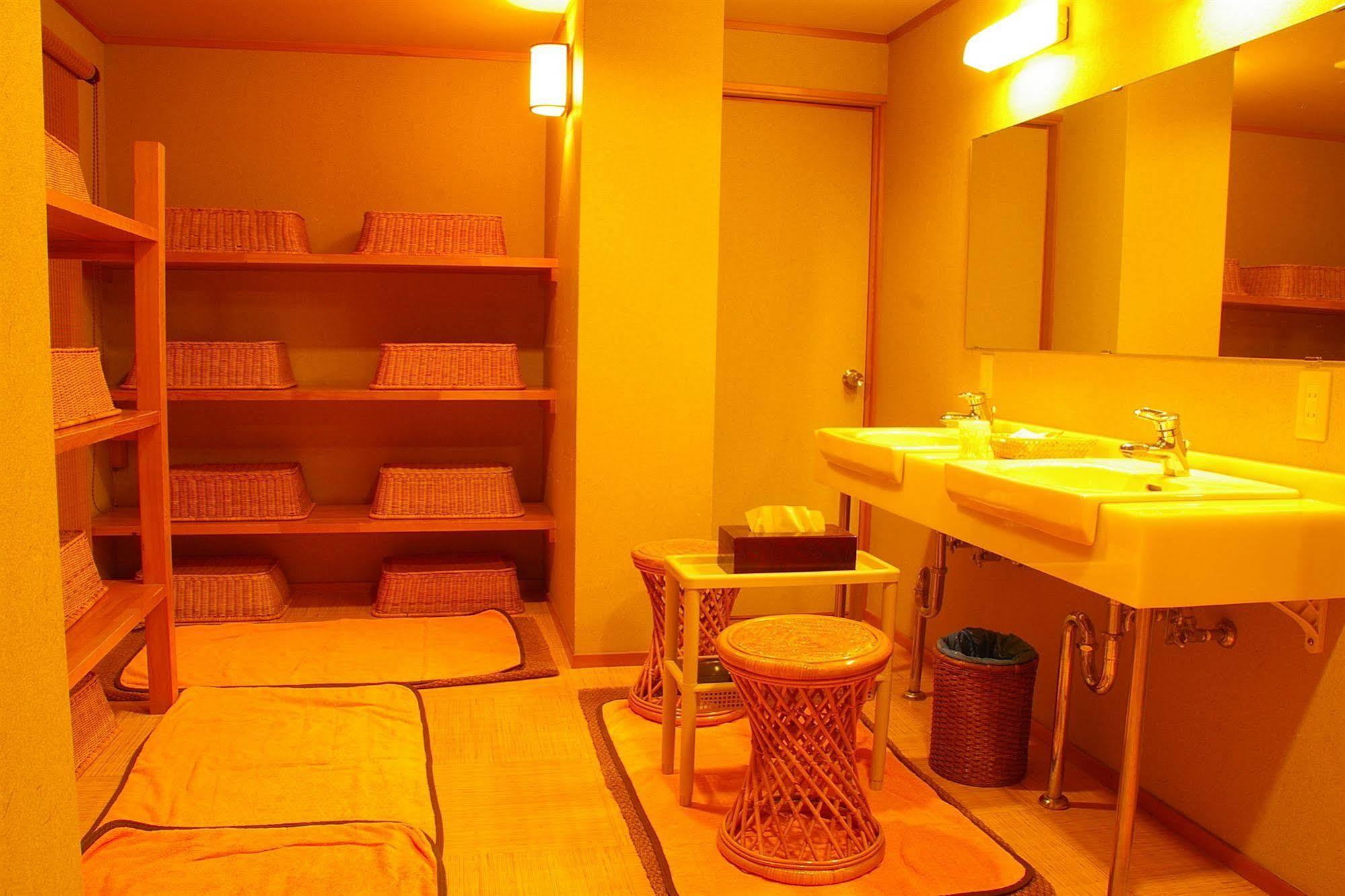 Ryokan Sawaya Honten Kyoto Exterior photo
