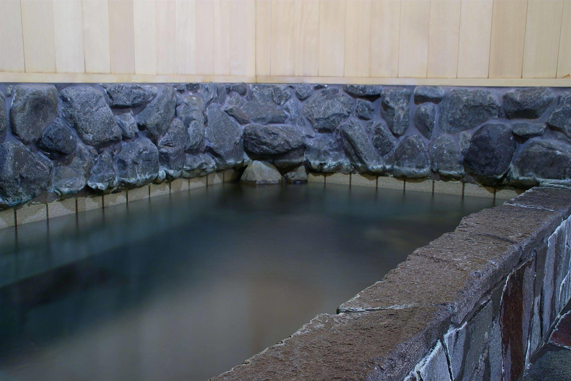 Ryokan Sawaya Honten Kyoto Exterior photo