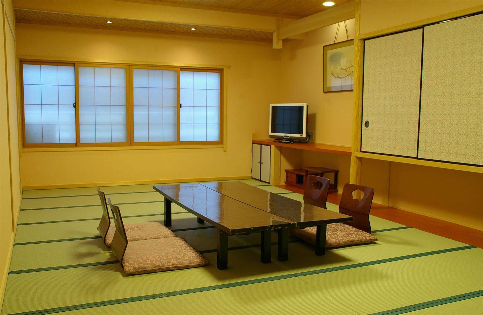 Ryokan Sawaya Honten Kyoto Exterior photo