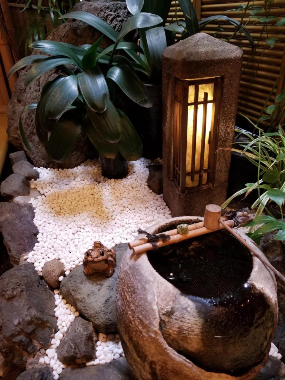 Ryokan Sawaya Honten Kyoto Exterior photo
